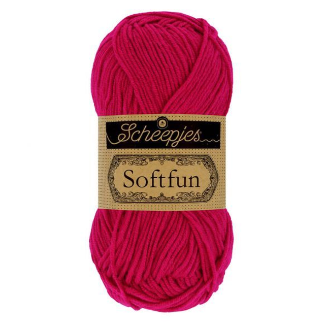 Softfun kleur 2655