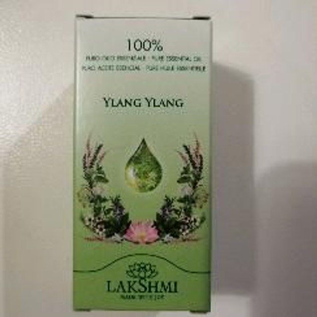 Ylang Ylang 