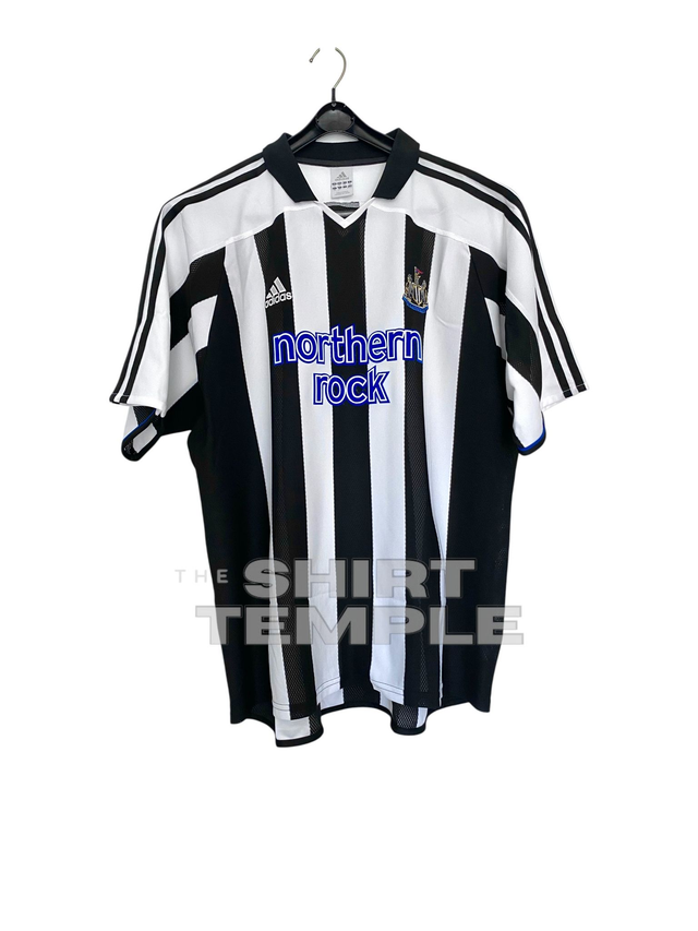 2003/2005 - Newcastle FC (XXL)