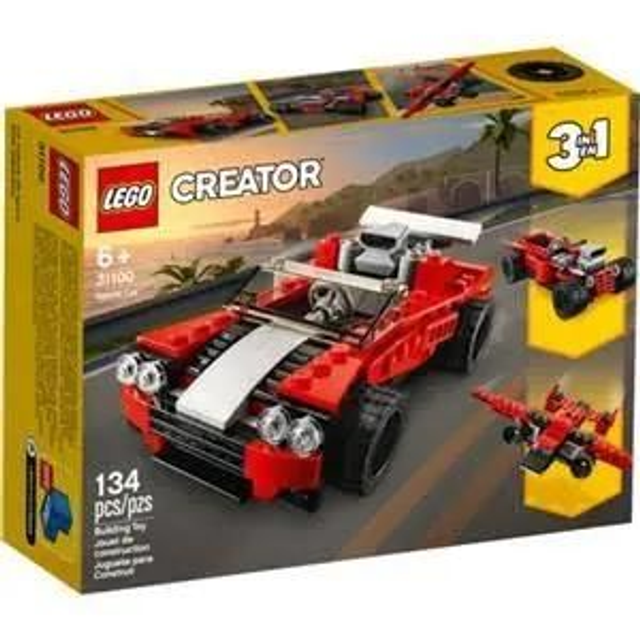 LEGO CREATOR 3in1 - 31100