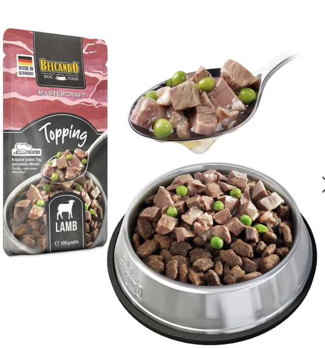 Topping 