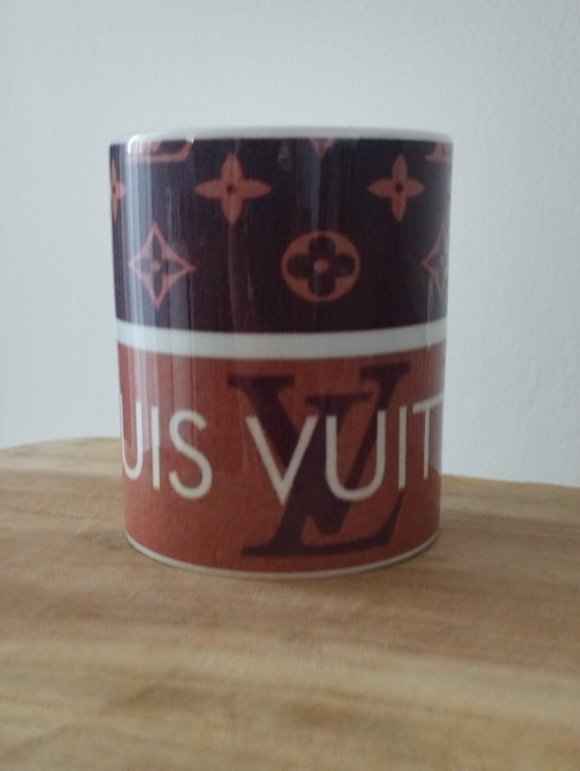 Mug Louis Vuitton 