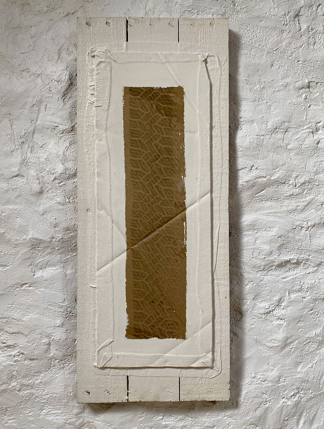 Trace de pneu - Tyre track (1986)