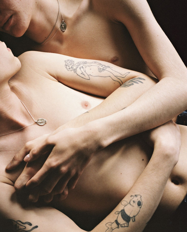 Anne-Sophie Guillet (Aniko)