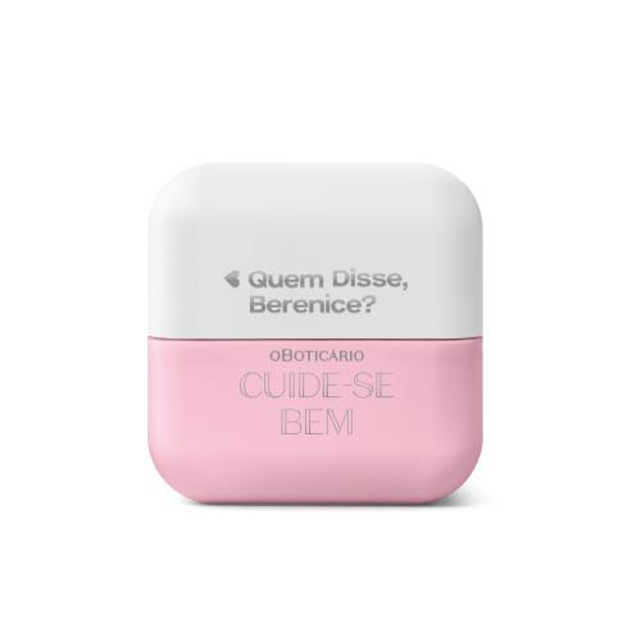 Hidratante Labial Rosa Nude Cuide-se Bem Deleite 6,2g
