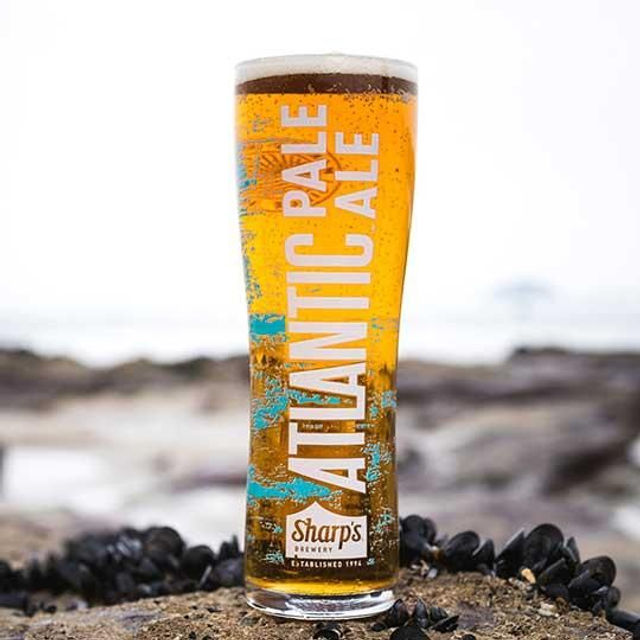 Atlantic Pale Ale