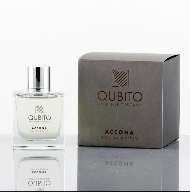 ACCONA PROFUMO UNISEX (100ML), EAU DE PARFUM, MADE IN ITALY