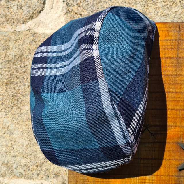 Flat Cap Earl of Saint Andrew