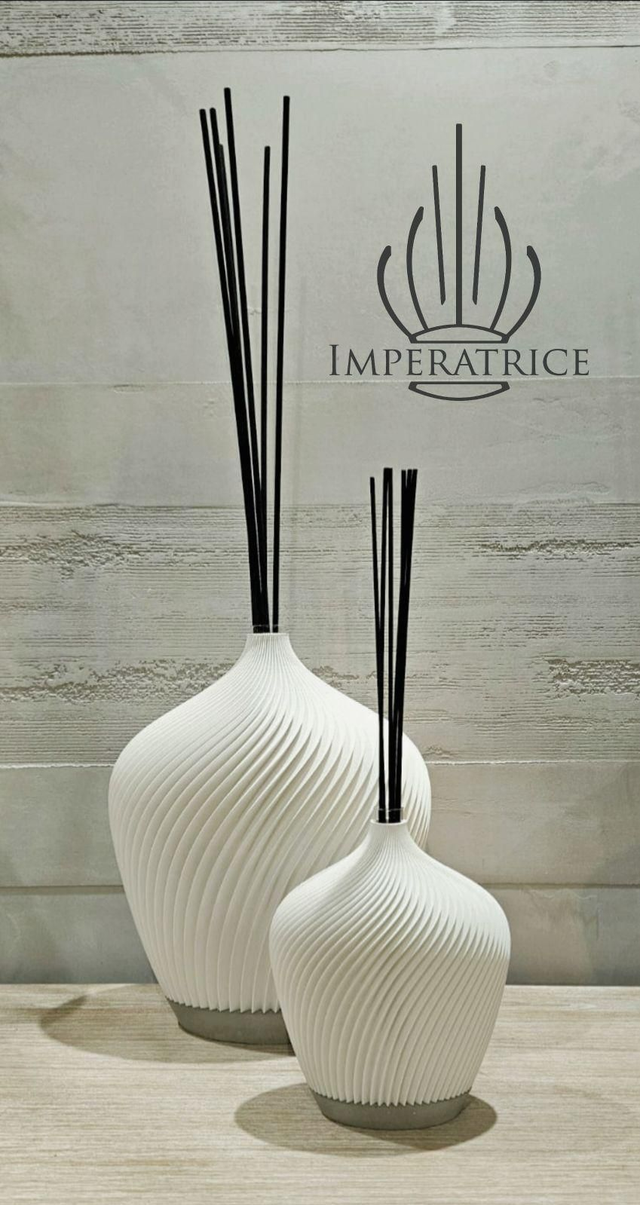 Diffuseur - IMPÉRATRICE - Snow pearl