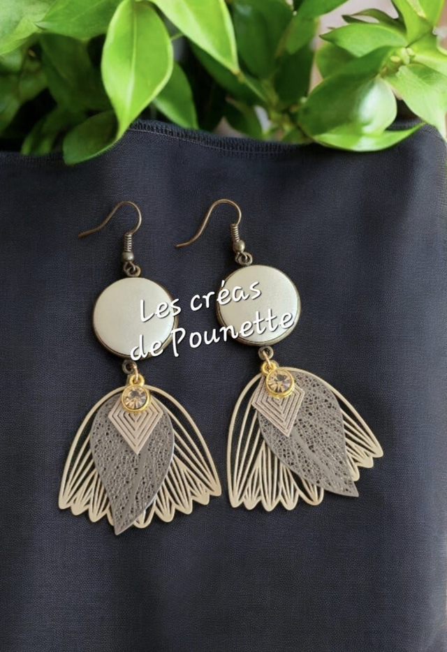Boucles Anna
