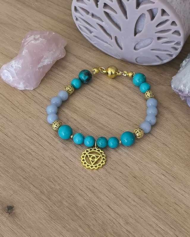 Chakra Gorge
