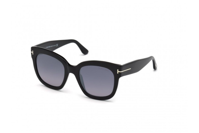 Eyewear Woman Tom Ford Beatrix-02 FT06135201C