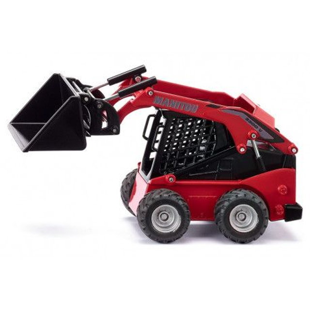 Siku 3049 Manitou 3300cv (bobcat)