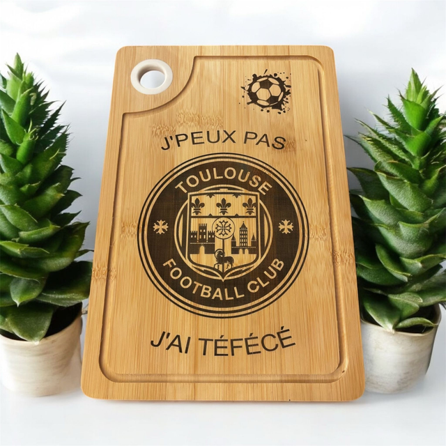 Planche a découper 20x30cm 