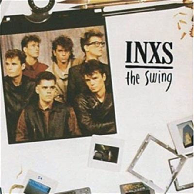 Inxs The Swing