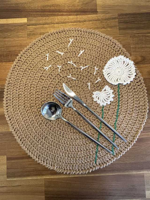 Set de table