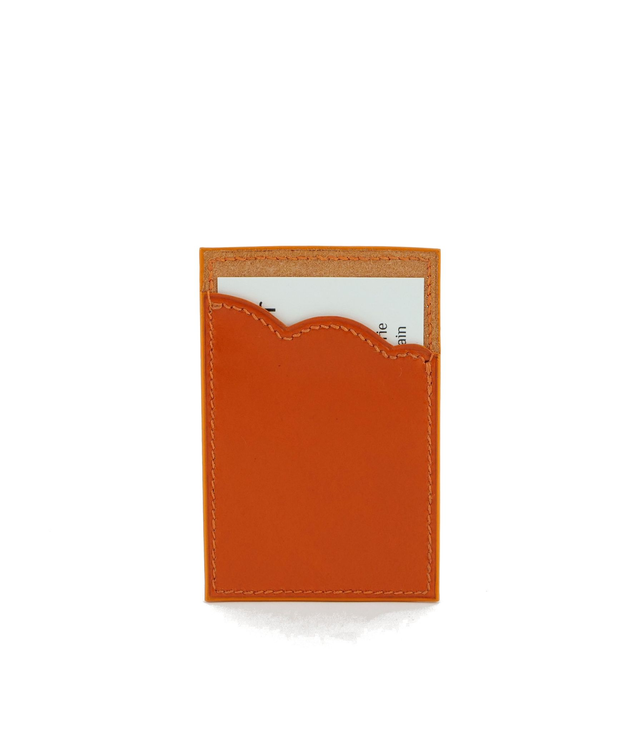 Porte-Carte KUMO Orange