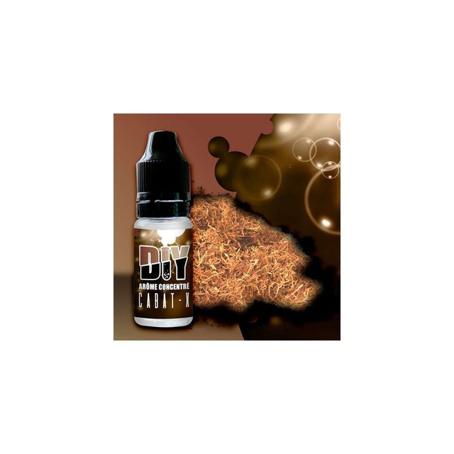 Cabat X - Revolute Arôme 10ml