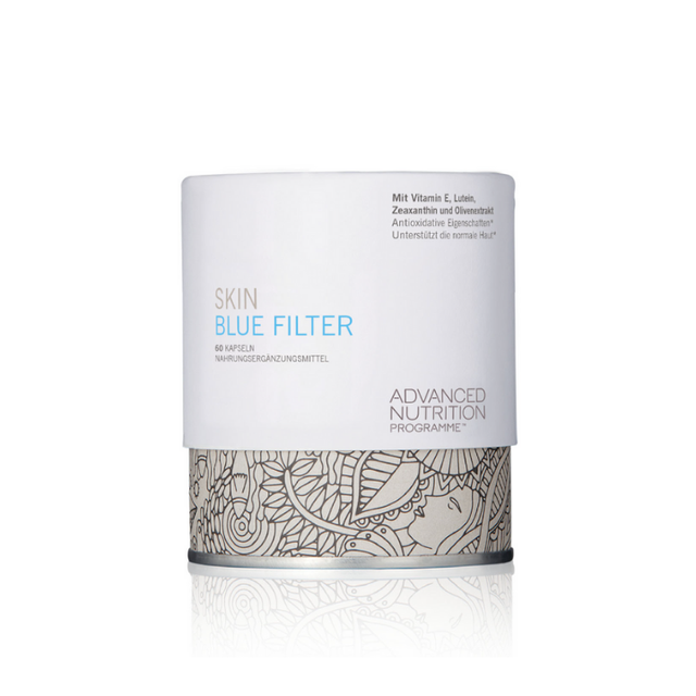 #A07 Skin Blue Filter - Advanced  - Nutrition Programme