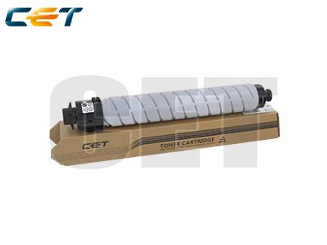 CET Black Toner-Chemical Ricoh IMC2010 | 2510#30K/431g#842561