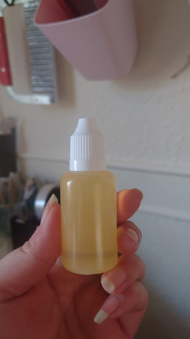 Car Refill Bottles 