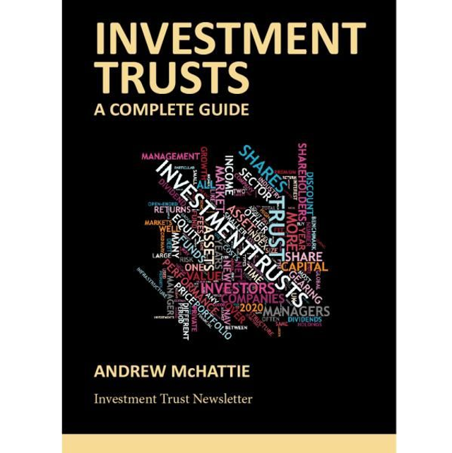 Investment Trusts - A Complete Guide