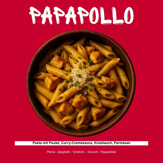 PAPPAPOLLO