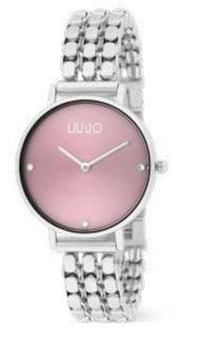Orologio Donna Liu Jo Framework