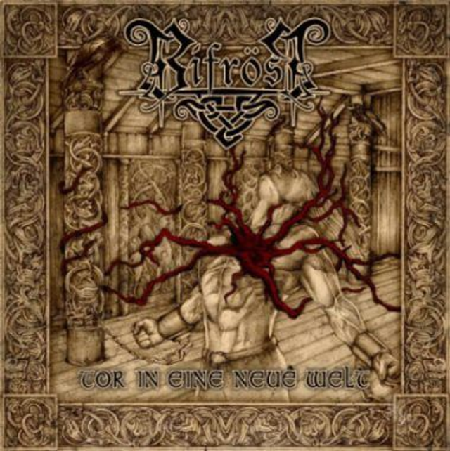 BIFRÖST - Tor In Eine Neue Welt