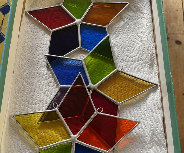 Mothers Day Gift Voucher