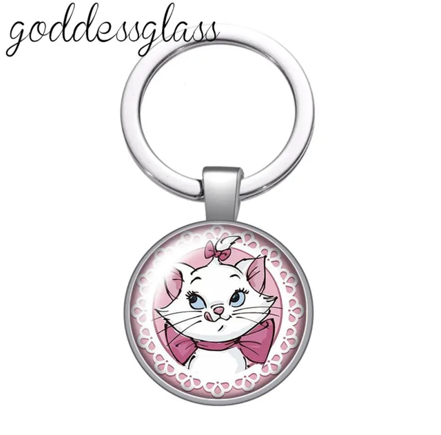 0193 - Disney - Aristocats - Marie
