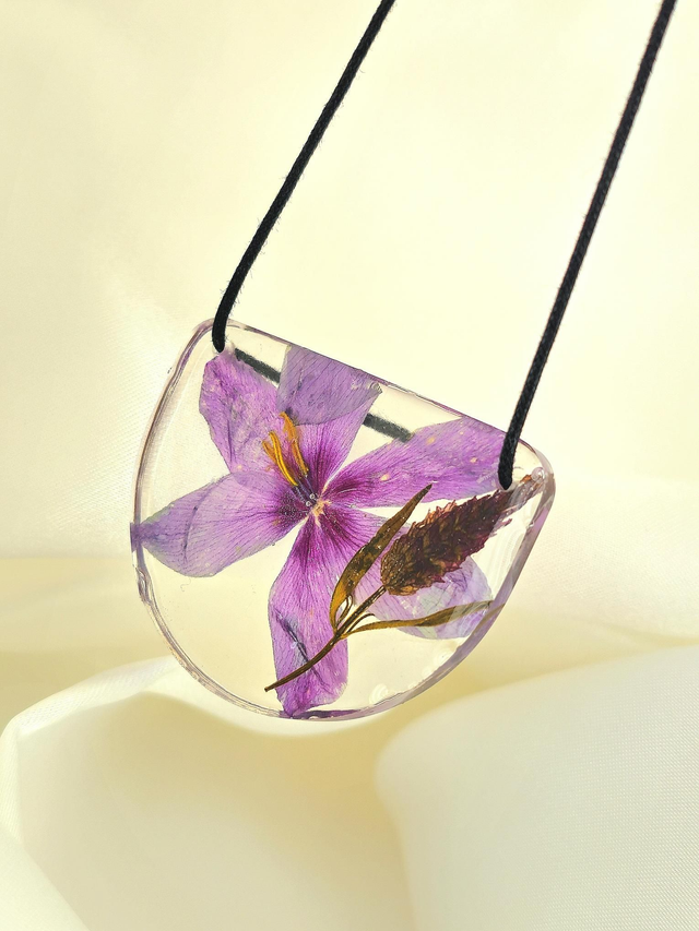 Ixia Meia-Lua