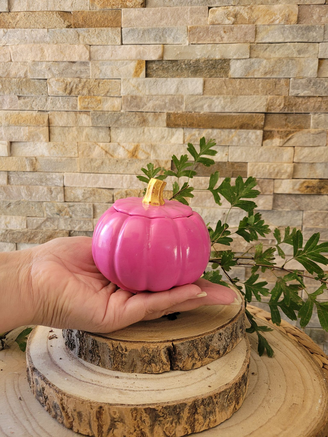 Bougie parfumée à la figue