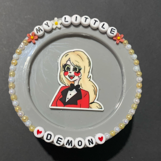 Stackable Continer #3