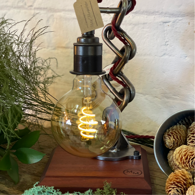 Hardwood Range (padauk)