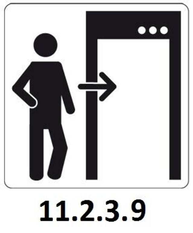 Module E-Learning Sûreté 11.2.3.9