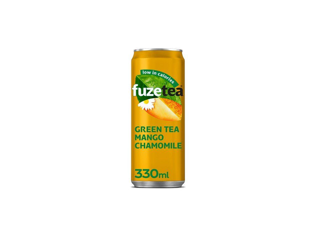 Fuze Tea Mango