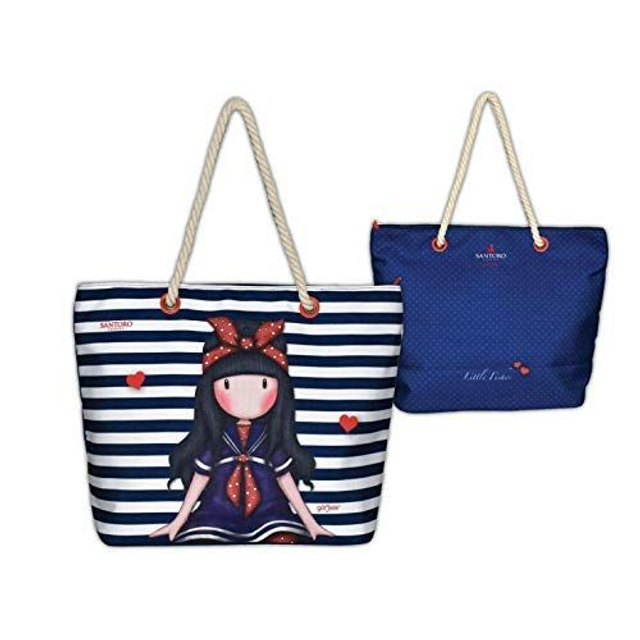 BORSA  MARE SANTORO MARINAIO