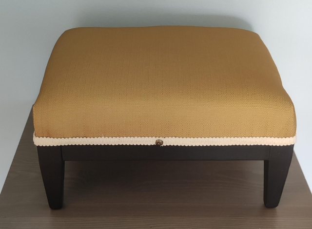 Repose pieds La classe !