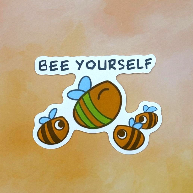 Bee Yourself