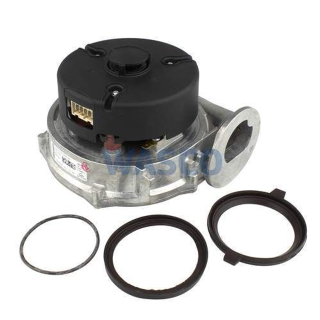 87186443950 Nefit ventilator