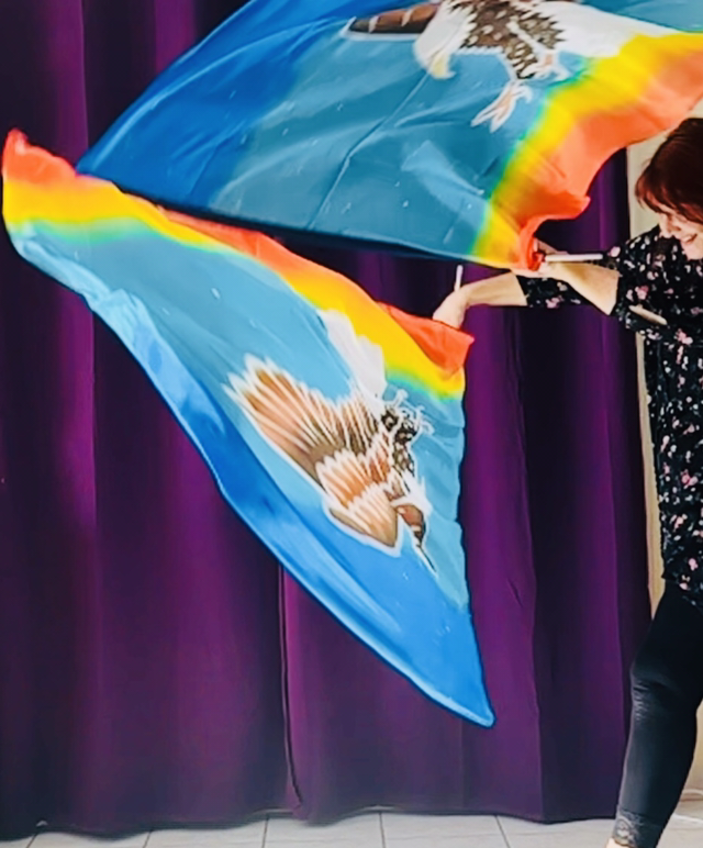 Prophétie Joël 2.28