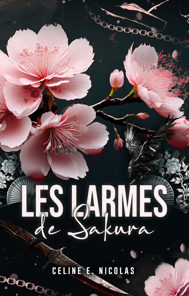 Les larmes de Sakura