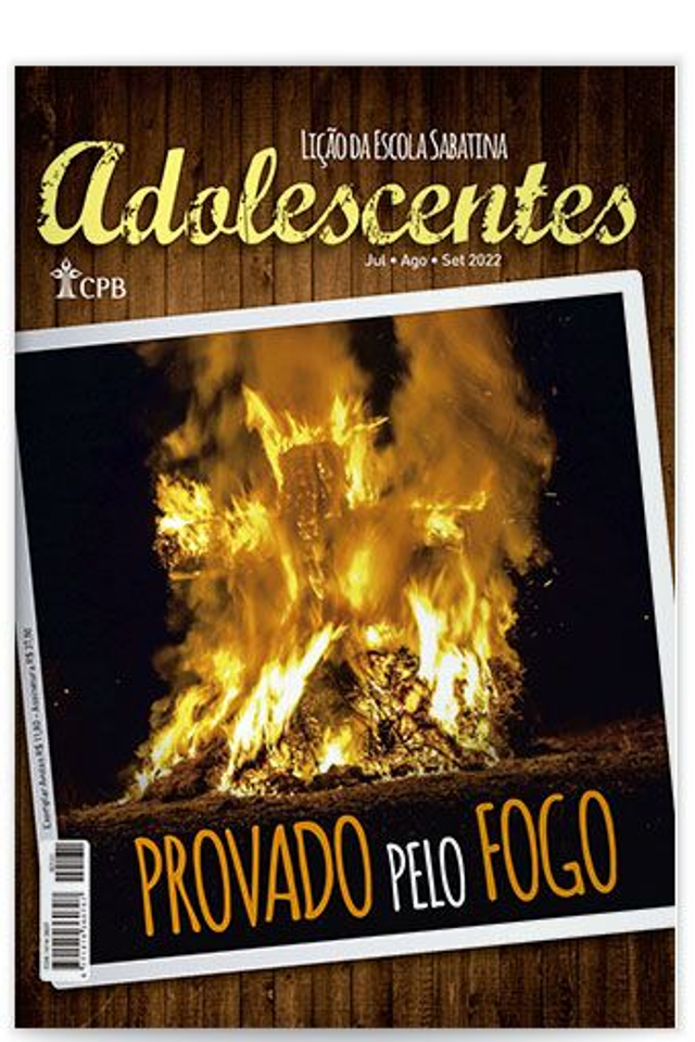 ES - Adolescentes - Português Brasil