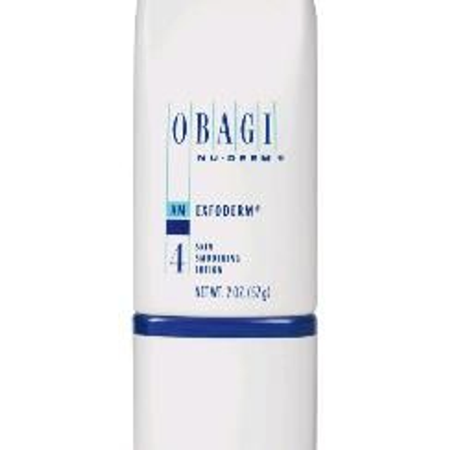 Obagi Exfoderm