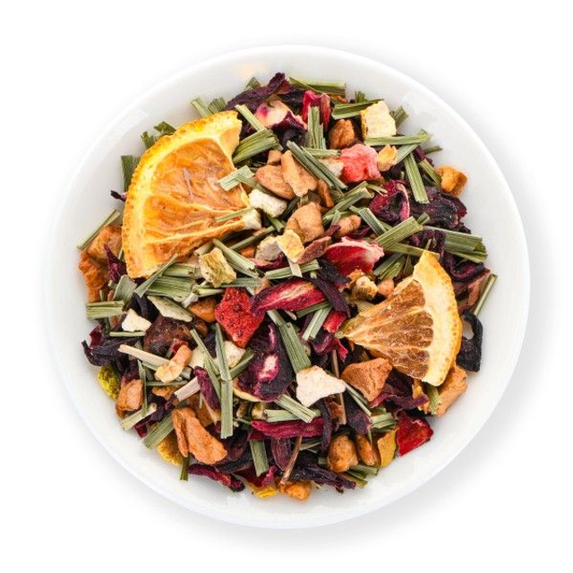 Force Fruitée (Tisane aux fruits)