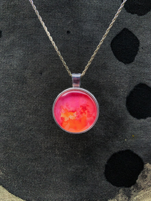 M36 — Sunkissed Hopes