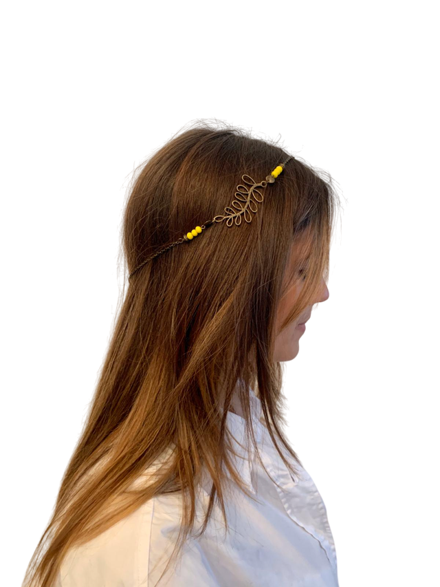 HeadBand Laverna