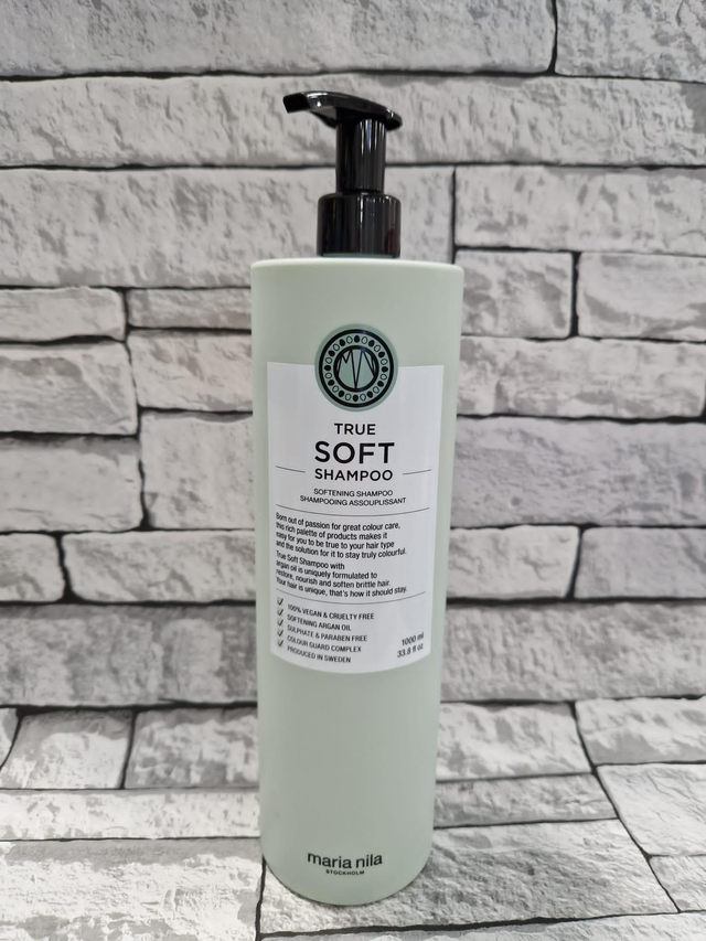 Big True Soft Conditioner 