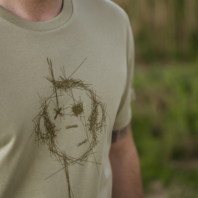 SURFACE SHIRT I STEM GREEN